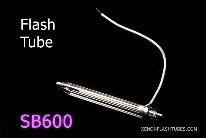 2x pcs Nikon SB600 Flash Tube Xenon lamp bulb repair | eBay