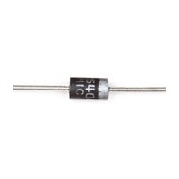 3A Rectifier diode 1000V 1N5408 (peak 200A)