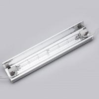 Xenon flash lamp reflector holder for XOP-750 stage lighting strobe