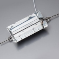XFTR-660 Xenon Flash tube Lamp Reflector assembly for Camera Strobe