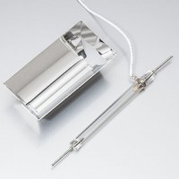 XFTR-183 Xenon Flash tube Lamp Reflector assembly for Camera Strobe