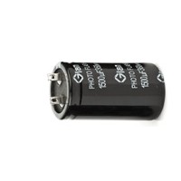 360v 1400uF PhotoFlash Capacitor, Pulsed discharge Xenon flash flashtube, Low ESR