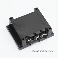 Stroboscopic AC 220v 110v Mains repeating Xenon strobe controller board. For stage-strobe, lighting shows, XOP-750, XOP-1500