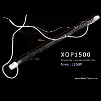 XOP1500 Strobe Flash Tube Lamp stage stroboscope disco light replacement