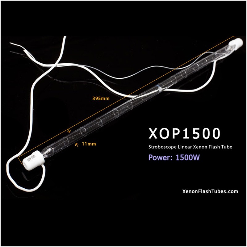 XOP1500 Strobe Flash Tube Lamp stage stroboscope disco light replacement
