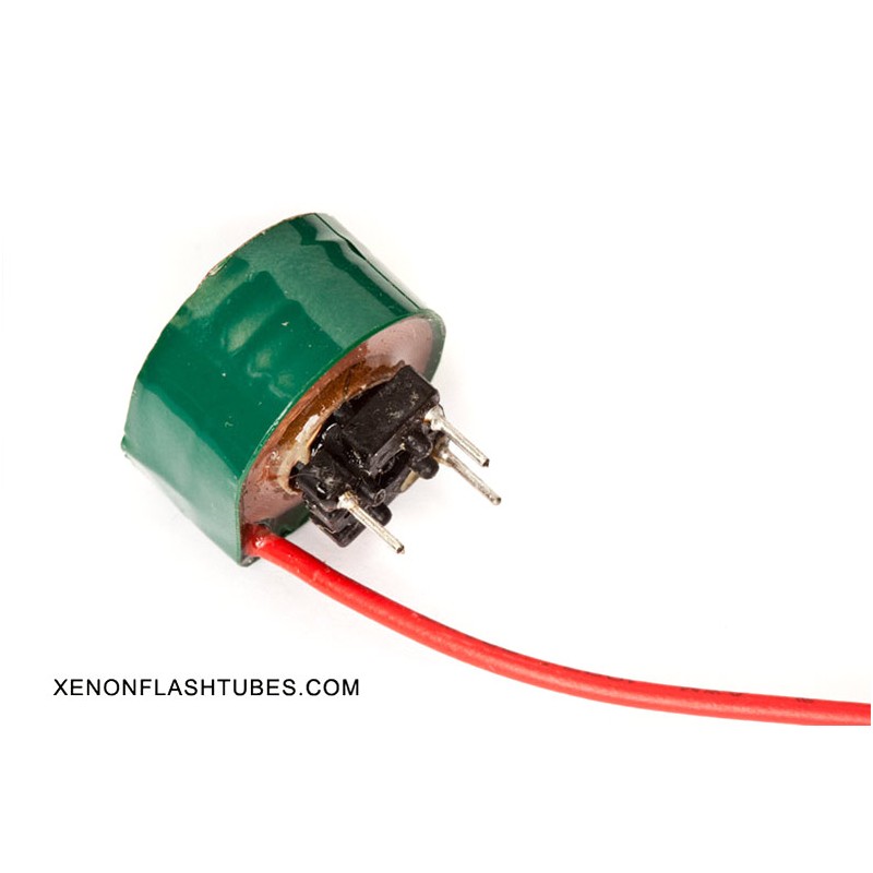 TC-50 10KV Trigger coil for Xenon flash tube lamps